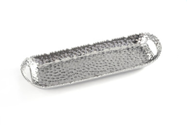 Pampa Bay Millennium Long Tray with Handles (CER-2737)