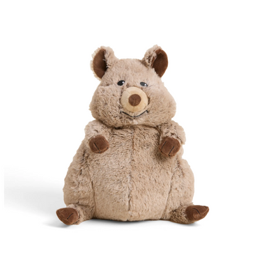 Warmies Heatable Plush, Quokka (CP-QUOK-1)