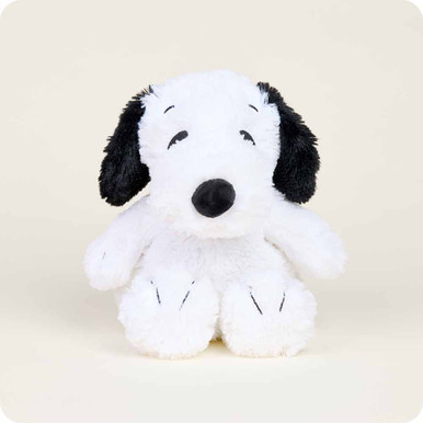 Warmies Heatable Plush, Snoopy (CP-SNOOPY-1)
