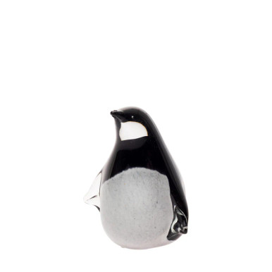 Boston International Glass Penguin (DLA24189)