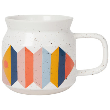 Now Designs Mug, Kismet Formation (DMG2527D)