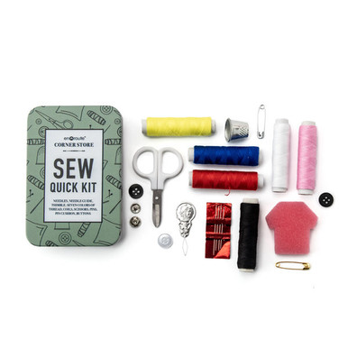 DM Merchandising Corner Store Sew Quick Kit (ENRSK12)