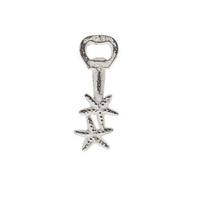 Ganz Starfish Bottle Opener