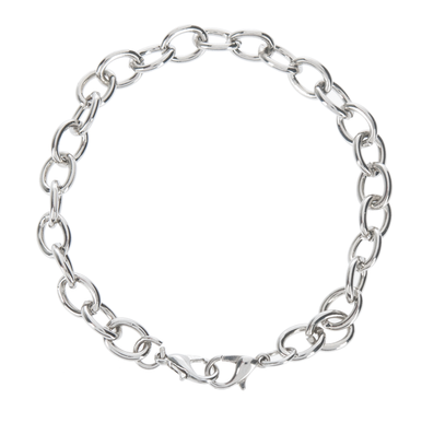 Ganz Chunky Chain Bracelet (ER46990)