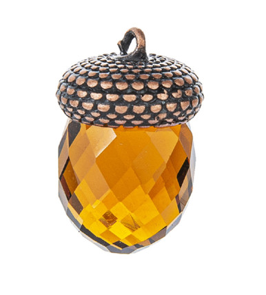 Ganz Charm, The Mighty Little Acorn (ER67040)