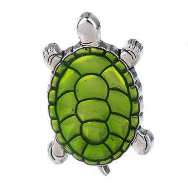 Ganz Good Luck Pin, Turtle (ER74912)