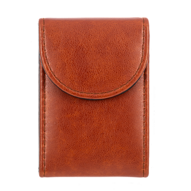 Ganz Gentlemen's Manicure Kit, Honey Brown (ER75113A)