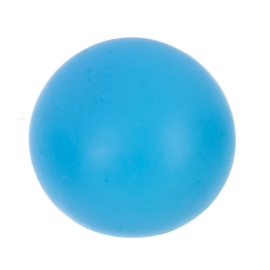 Ganz Squishy Ball, Blue (ER76867A)