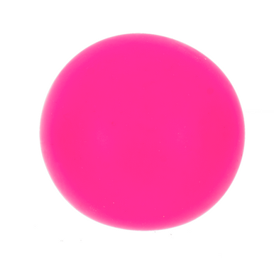 Ganz Squishy Ball, Pink (ER76867A)
