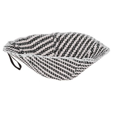 Ganz Bowl Cozy, Black Chains (ER79031C)