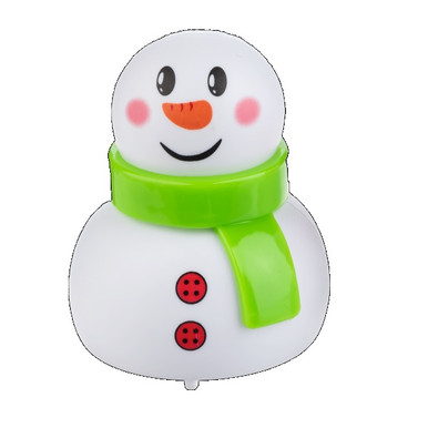 Ganz Pullback Toy, Silly Snowman - Assorted (EX28595)