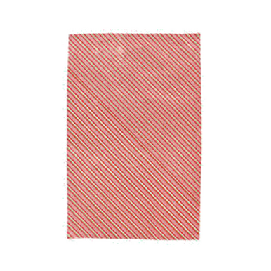 One Hundred 80 Degrees Holiday Dish Towel, Striped (FP0098B)