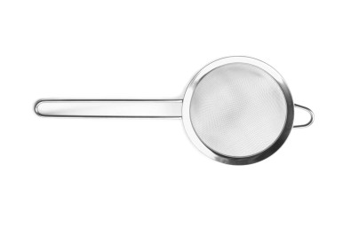 Fox Run Stainless Steel Strainer- 5" (5891)