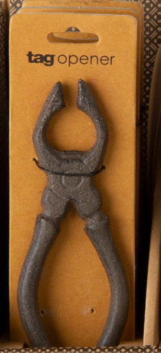 TAG Bottle Opener Tool, Needle Nose Pliers (G10492C)