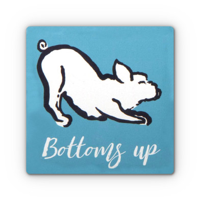 TAG Muttropolitan Coaster, Bottoms Up (G11310C)