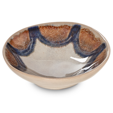 TAG Mini Bowl, Orange & Blue (G13135B)