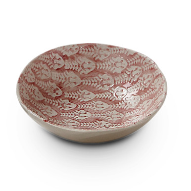 TAG Bloom Bowl, Red (G16182B)
