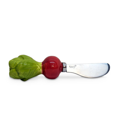 TAG Blossom Spreader - Radish (G16566C)