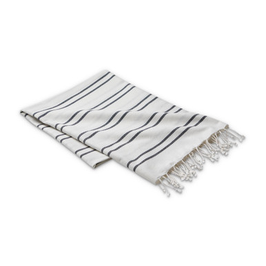 TAG Beach Towel, Cabana Hamman Stripe (G16602)
