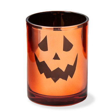 TAG Tealight Holder, Jack-O-Lantern (G18549)