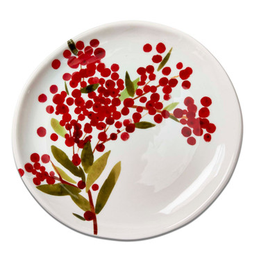 TAG Salad Plate, Sprig (G18755)