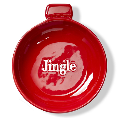 TAG Snack Bowl, Jingle (G18851A)