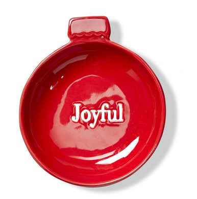 TAG Snack Bowl, Joyful (G18851B)