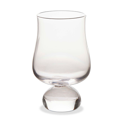 TAG Olivia Heavy Bottom Brandy Glass (G19000)
