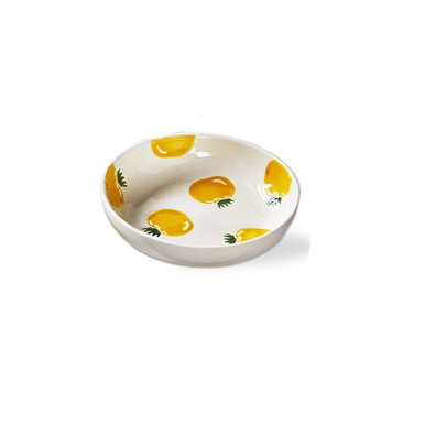TAG Bowl, Garden Tomato - Yellow (G19415YLLW)