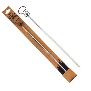 TAG Skewer, Mushroom - 16" (G19581)