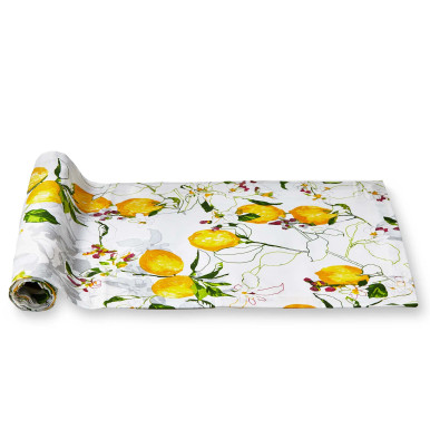 TAG Table Runner, Lemoncello (G19892)