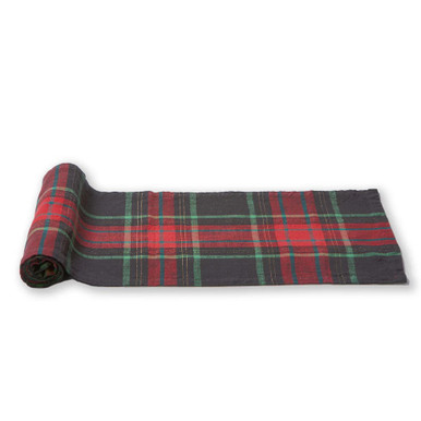 TAG Table Runner, Christmas Plaid (G20260)