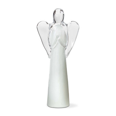 TAG Glass Decor, Angel - Small (G20295)