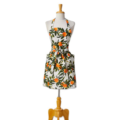 TAG Apron - Citrus Grove (G20433)