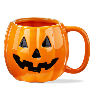 TAG Mug, Jack-O-Lantern (G20524)