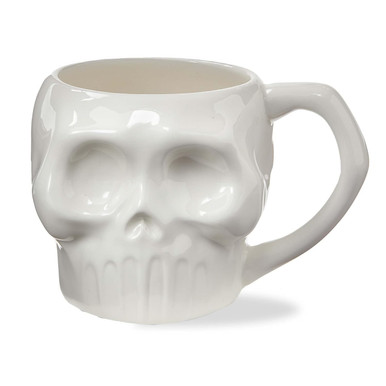 TAG Mug, Skull (G20525)