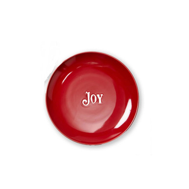 TAG Appetizer Plate, Joy (G20535A)