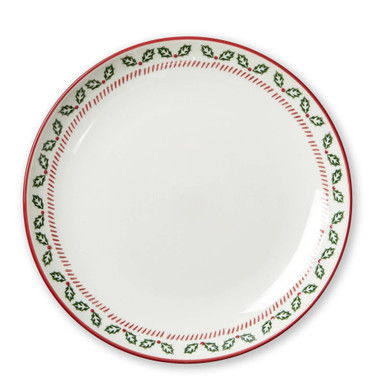 TAG Dinner Plate, Tis The Season (G20537)