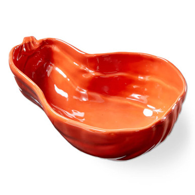 TAG Bowl, Gourd - Orange (G20550)
