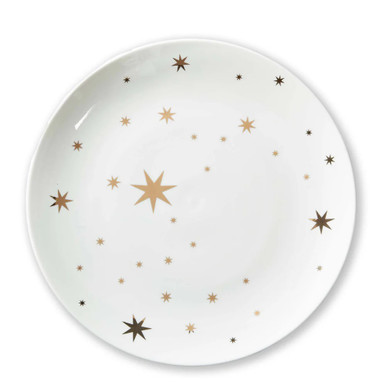 TAG Serving Platter, Starlight (G20560)