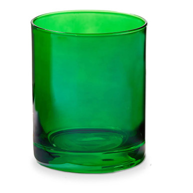 TAG Celebration DOF Glass, Green (G20615)