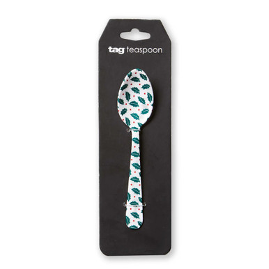 TAG Enamel Teaspoon, Tis the Season (G20655)