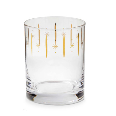 TAG Double Old Fashioned Glass, Starlight (G20673)
