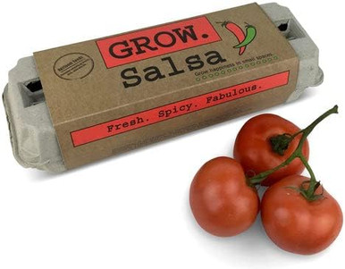 Backyard Safari Company Grow Gardens, Salsa (GGSAL)