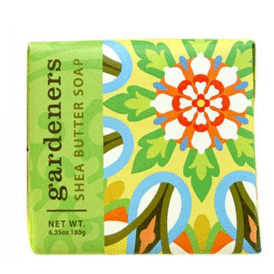 Greenwich Bay 6.35oz Soap, Gardeners (R54004)