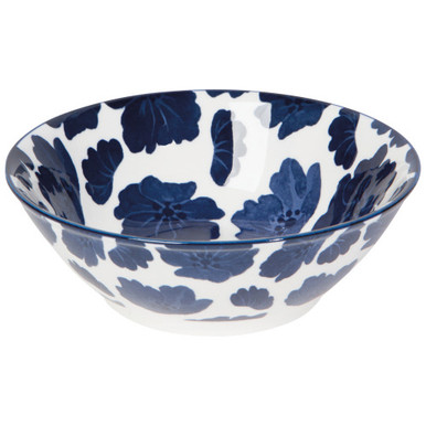 Now Designs 5.5" Bowl, Imperial Flori (HBO3350D)