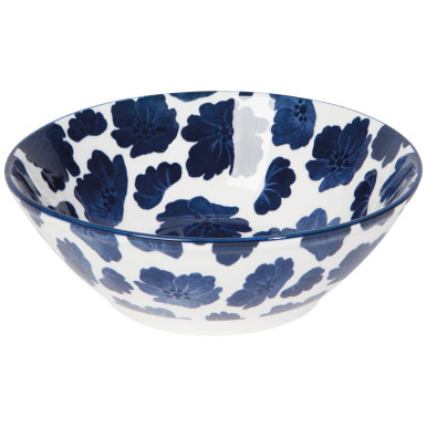 Now Designs 6.5" Bowl, Imperial Flori (HBO3351D)
