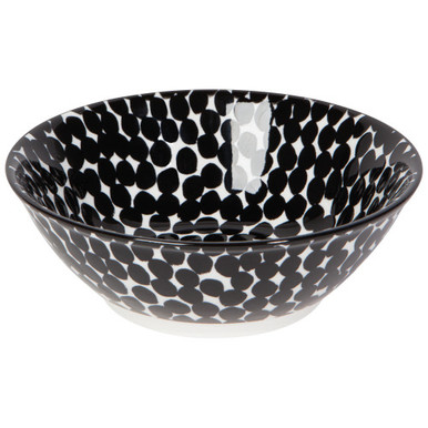 Now Designs 5.5" Bowl, Imperial Anemone (HBO3353D)