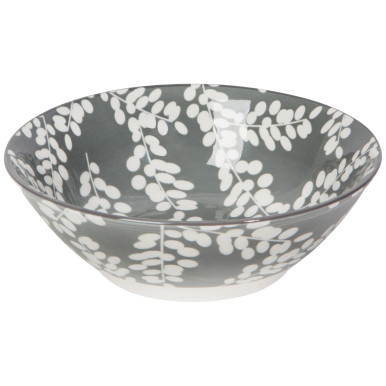 Now Designs 6.5" Bowl, Imperial Cress (HBO3360D)