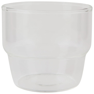 Now Designs Stackable Juice Glass, 9 oz (HGL2942D)